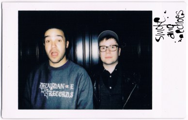 Fall Out Boy web 5