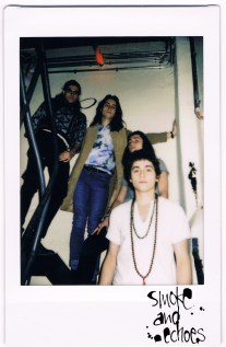 Greta Van Fleet 1