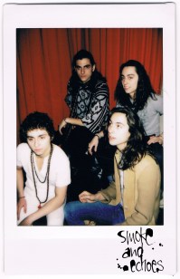 Greta Van Fleet 8