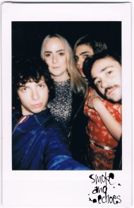 Sunflower Bean 1