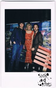 Sunflower Bean 2