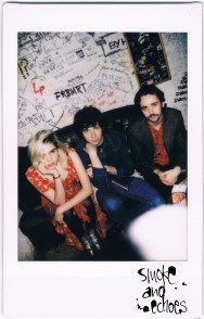 Sunflower Bean 3