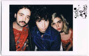 Sunflower Bean 4