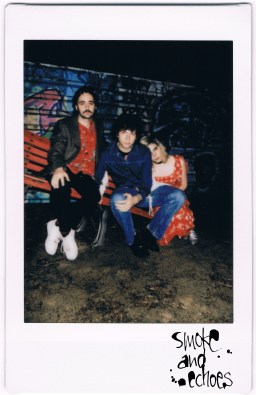 Sunflower Bean 7