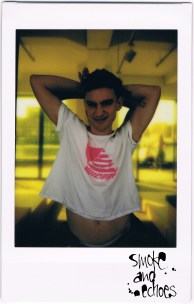 Y&amp;Y Olly Alexander 2