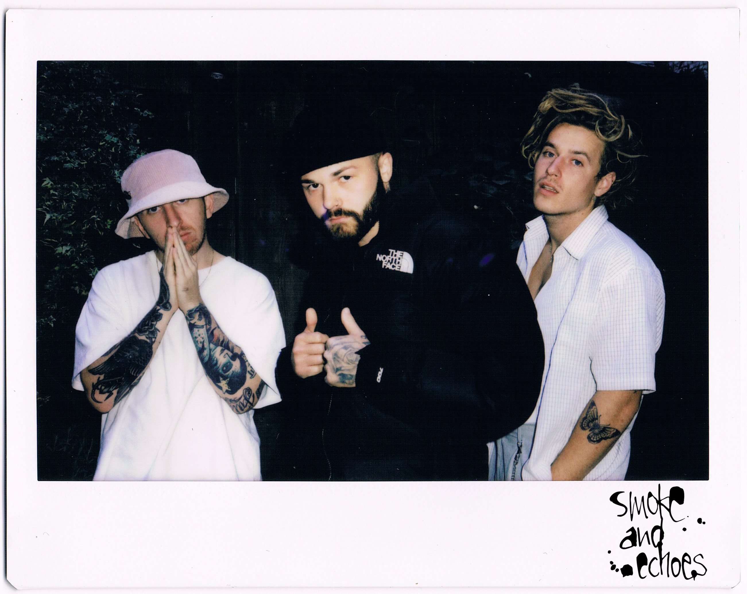 ミュージシャン koko KOKO